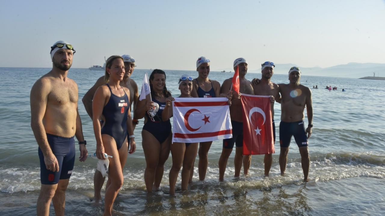 Barış Parkuru için Wowsa’ya başvuru yapıldı
