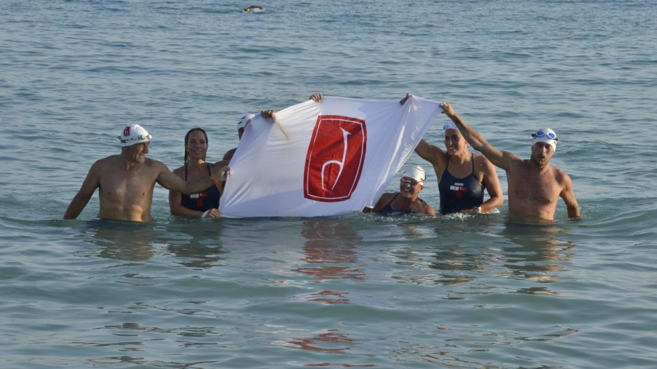 Barış Parkuru için Wowsa’ya başvuru yapıldı