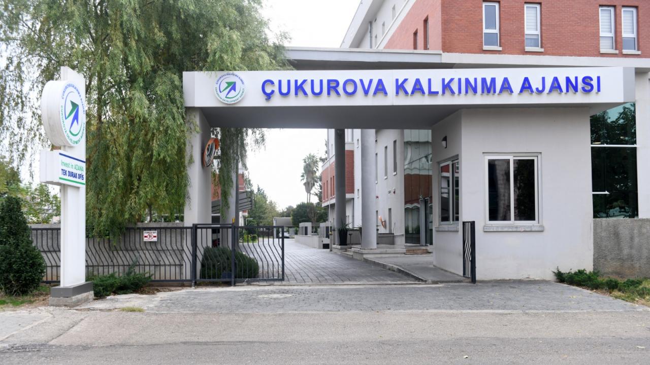 Yenişehir Belediyesinin iki projesine ÇKA’dan destek