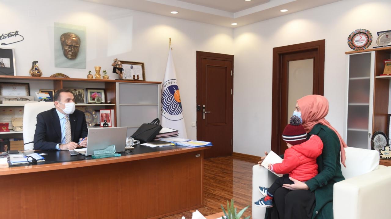Erken çocukluk dönemi eğitimleri aileleri mutlu ediyor