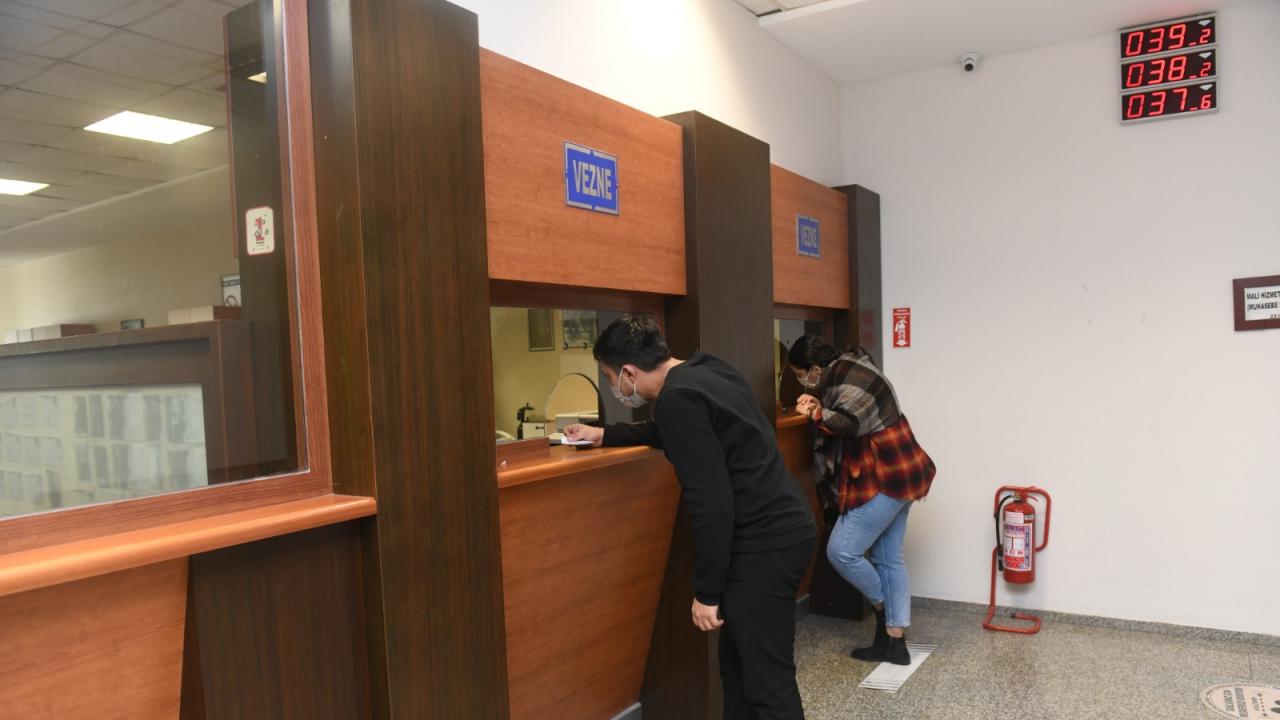 Borç yapılandırmalarında son gün 31 Ocak