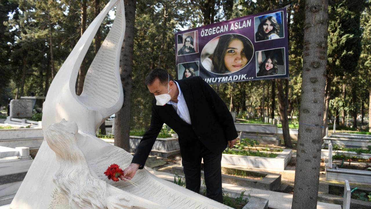 Başkan Özyiğit, “Özgecan gibi birçok canımızı kaybettik”