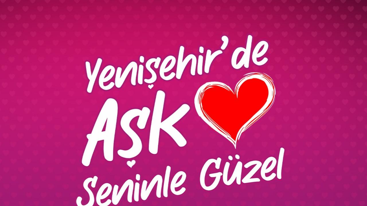 Sevgililer Günü hediyeleri üretici kadınlardan alınacak