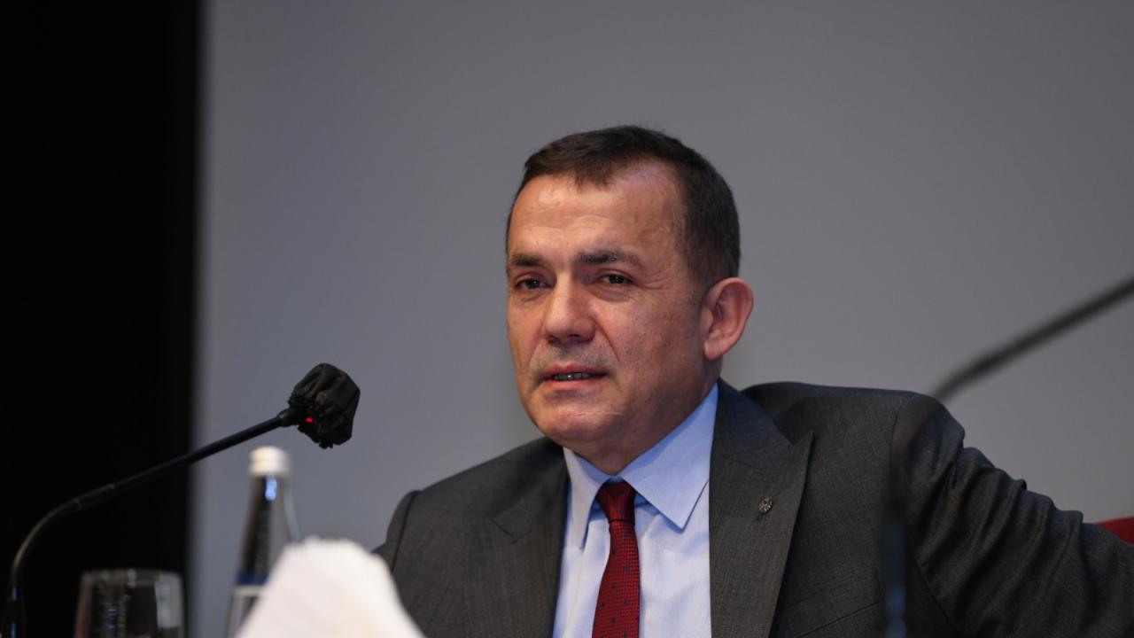 Yenişehir Belediye Meclisi gerçekleşti 