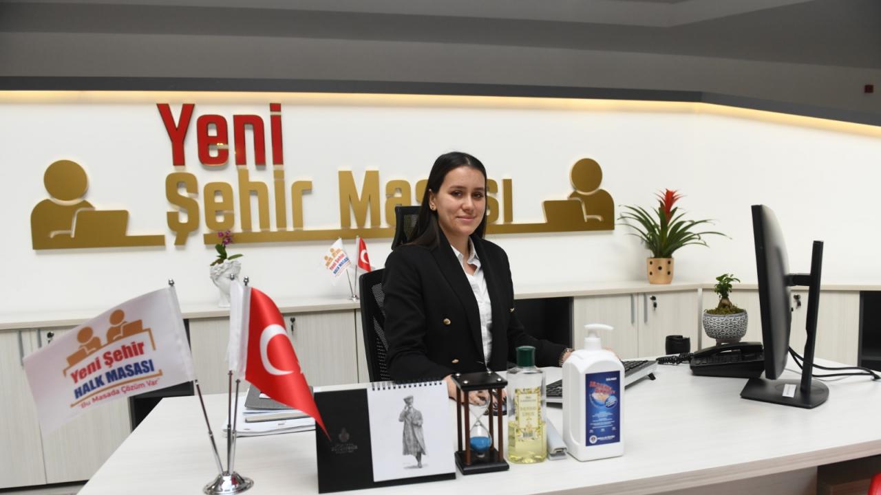 Yenişehir Halk Masası çözüm üretmeye devam ediyor 