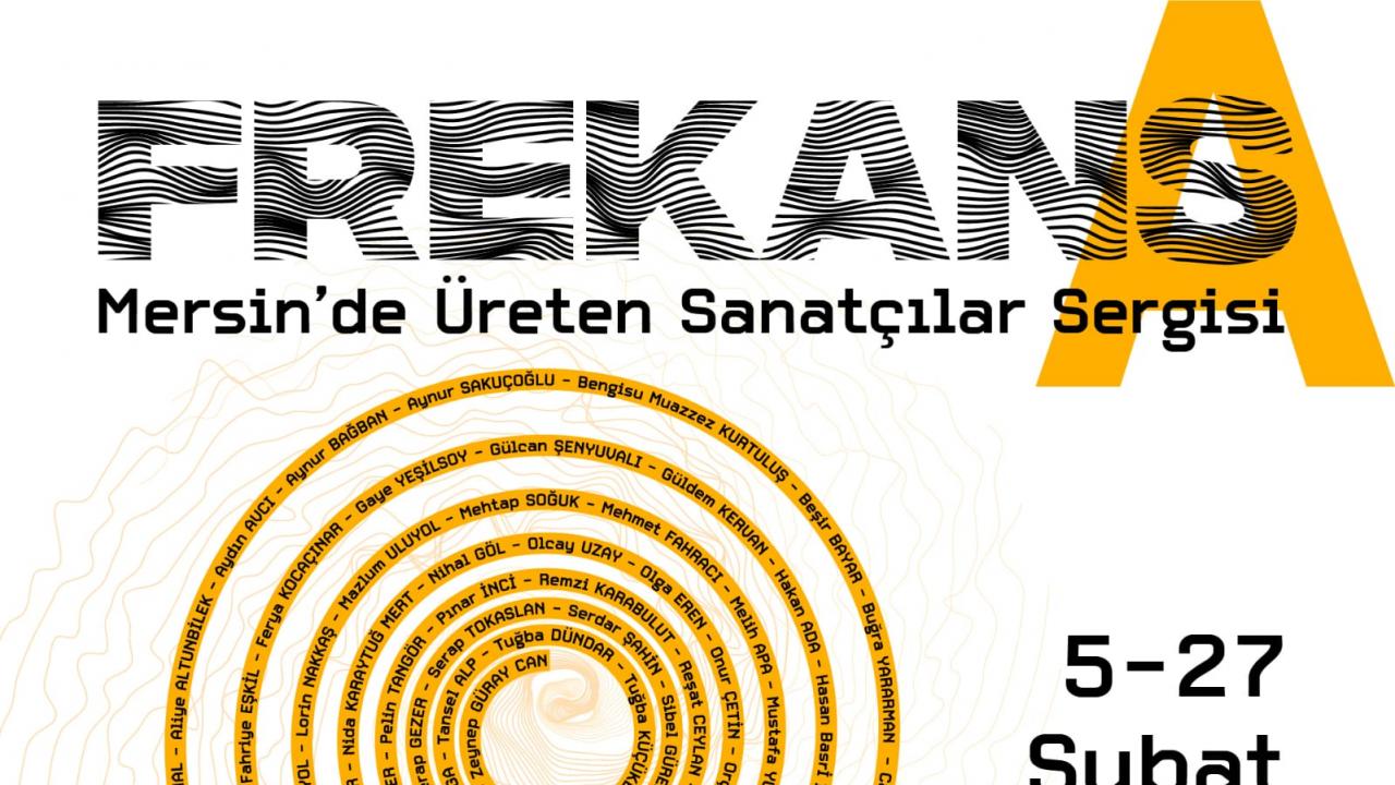 Yenişehir’de 65 sanatçı tek sergide buluşuyor