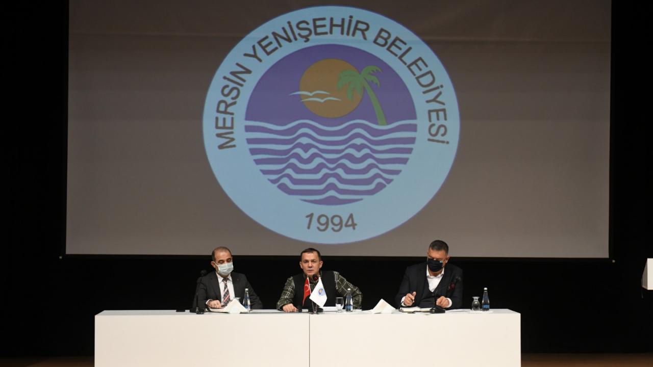 Yenişehir’de köyler ‘kırsal mahalle’ statüsüne geçiyor