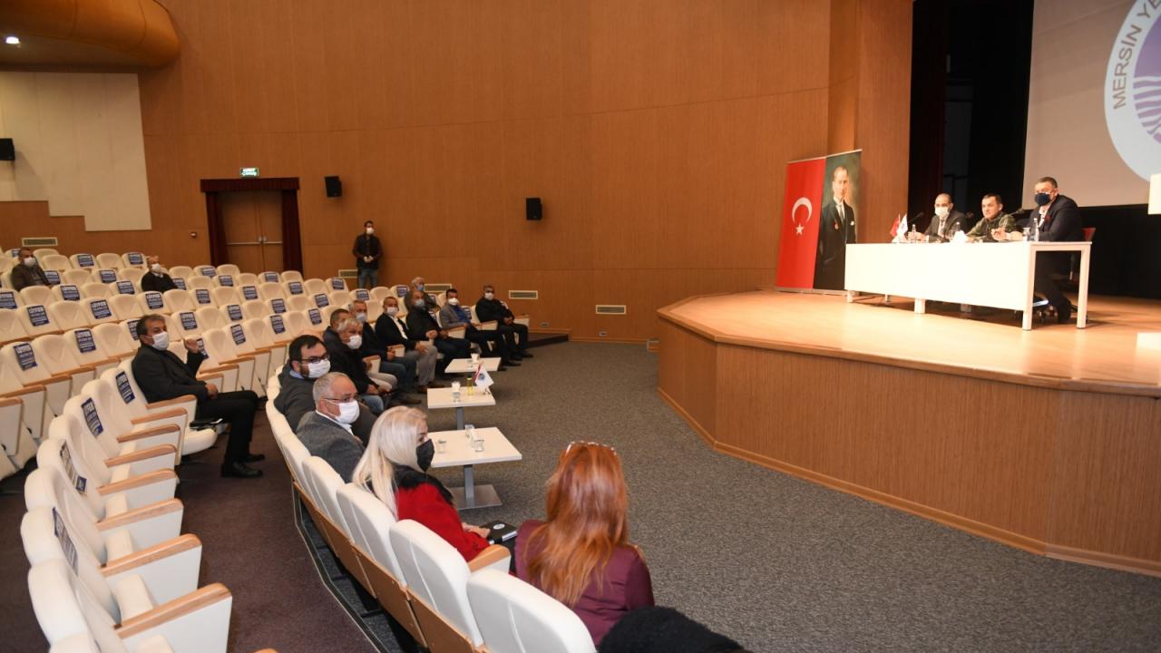 Yenişehir’de köyler ‘kırsal mahalle’ statüsüne geçiyor