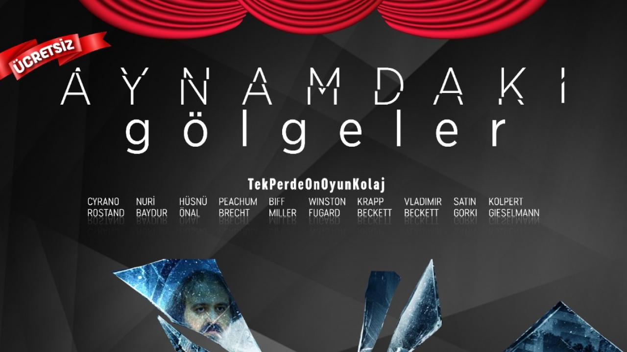 Aynamdaki Gölgeler izleyiciyle buluşacak