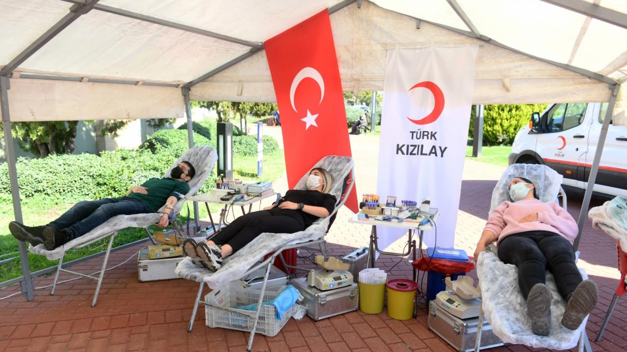 Yenişehir  Belediyesi  personelinden örnek davranış