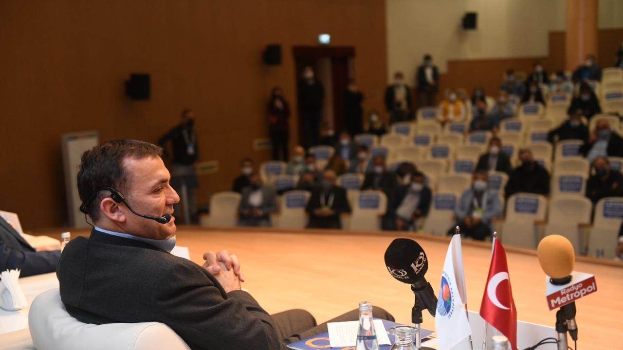 Başkan Özyiğit: Triatlon Mersin’e büyük katkı sunacak