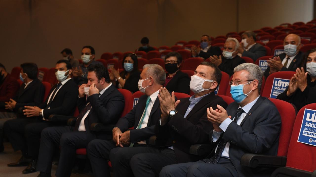 Başkan Özyiğit,  Bizim için her mahalle eşit