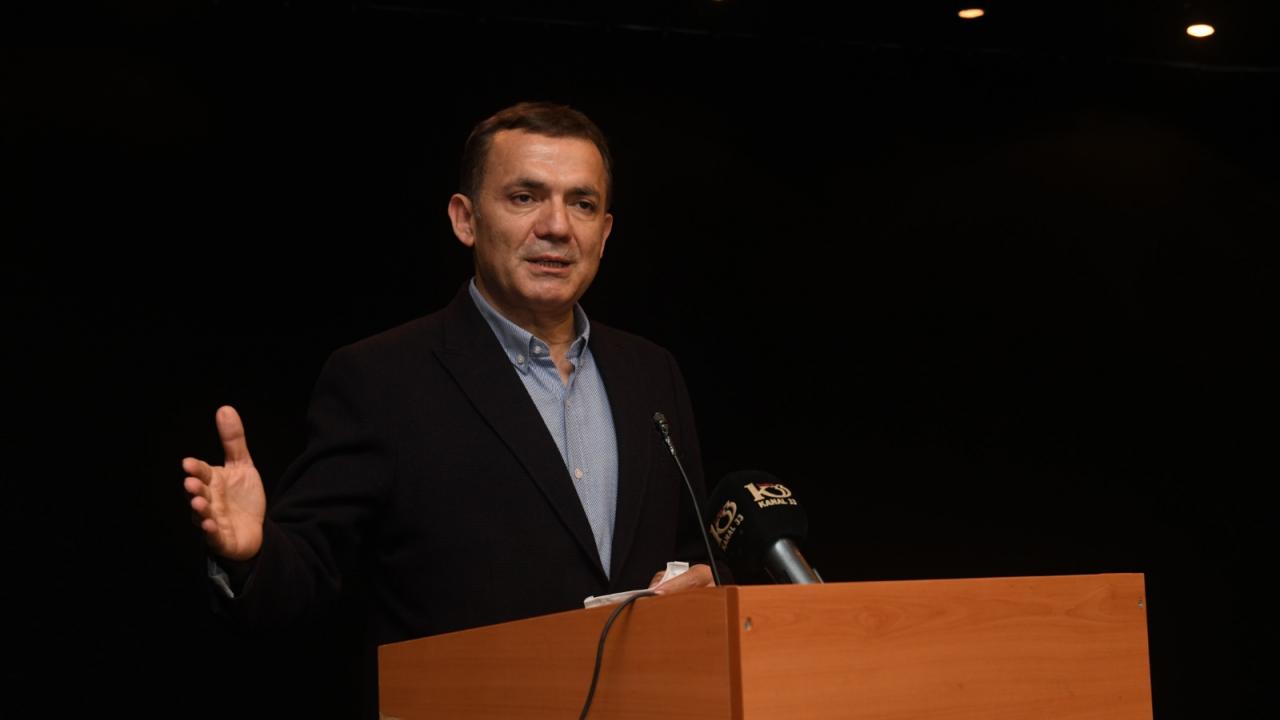 Başkan Özyiğit,  Bizim için her mahalle eşit