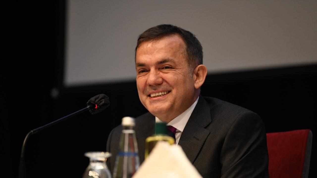 Başkan Özyiğit’ten taşocağı uyarısı
