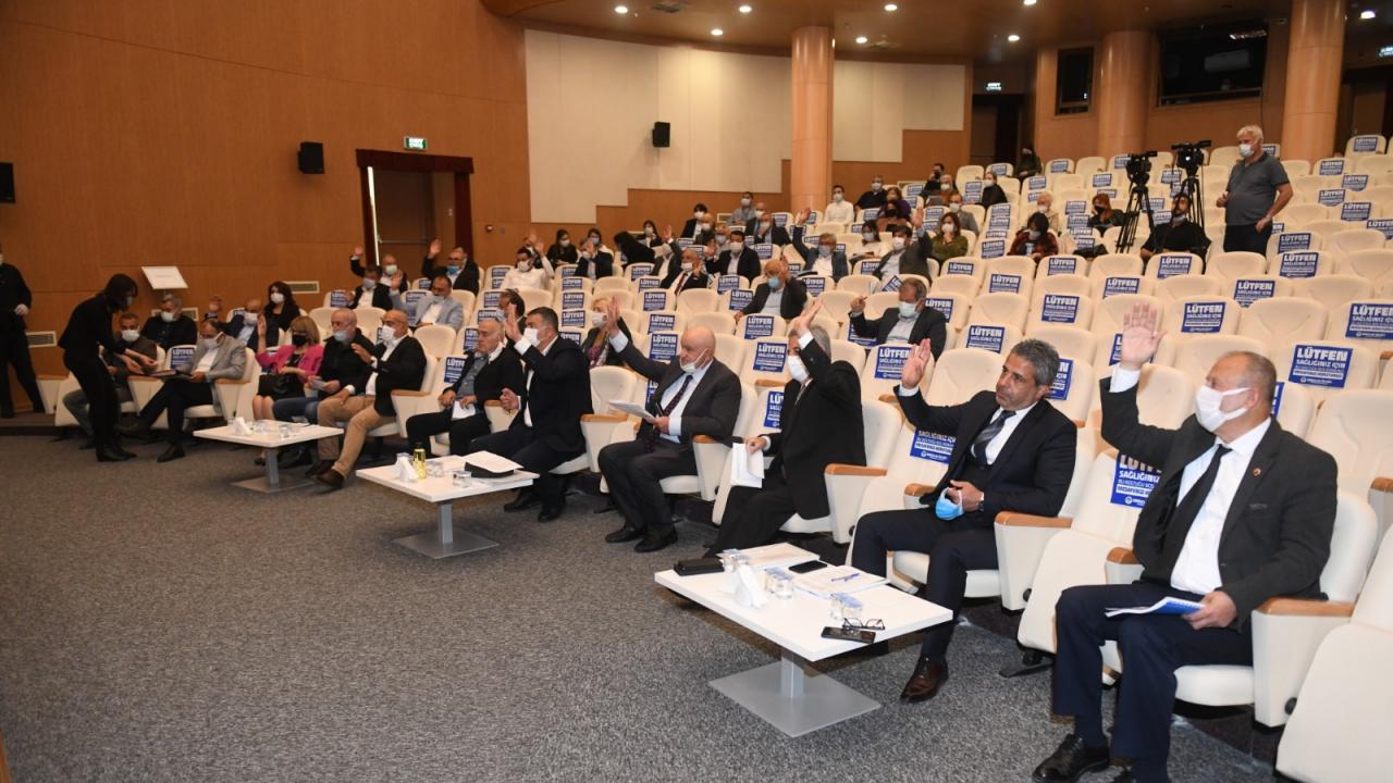 Başkan Özyiğit’ten taşocağı uyarısı