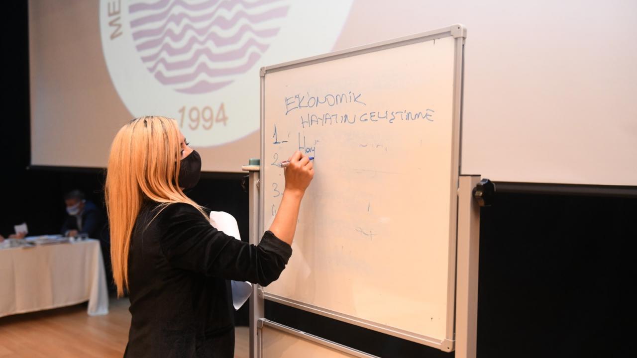 Başkan Özyiğit’ten taşocağı uyarısı