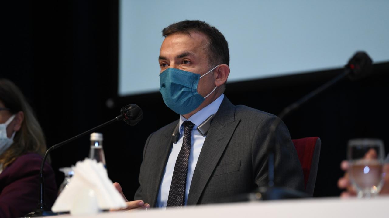 Yenişehir Belediyesi çocuk üniversitesi kuruyor