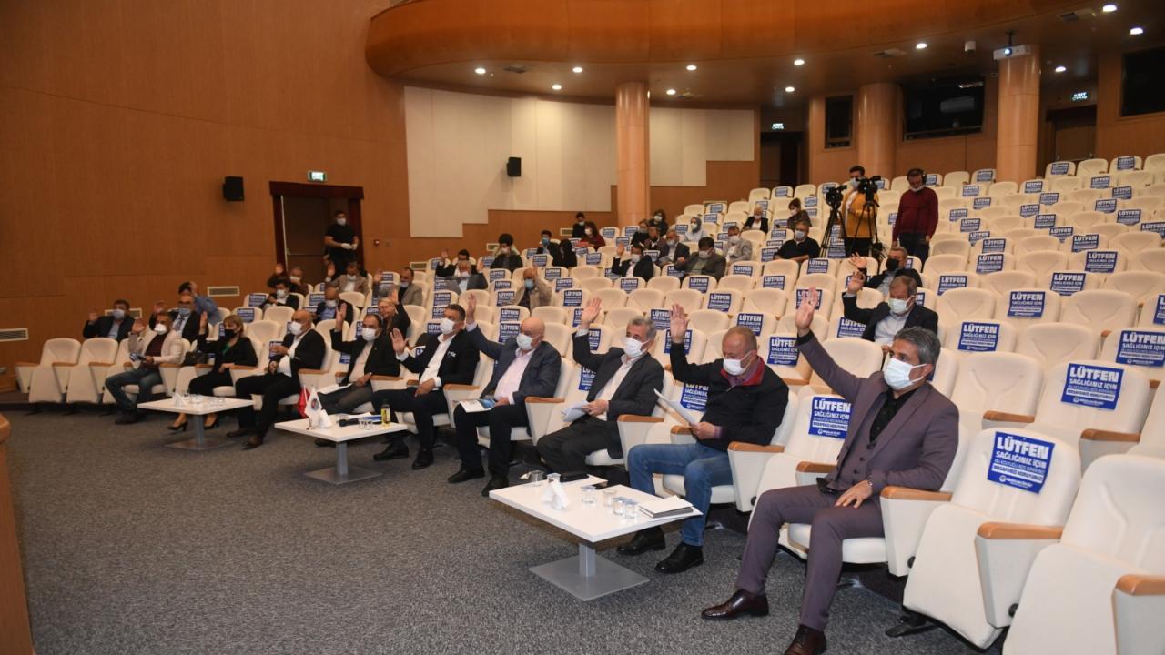 Yenişehir Belediyesi çocuk üniversitesi kuruyor