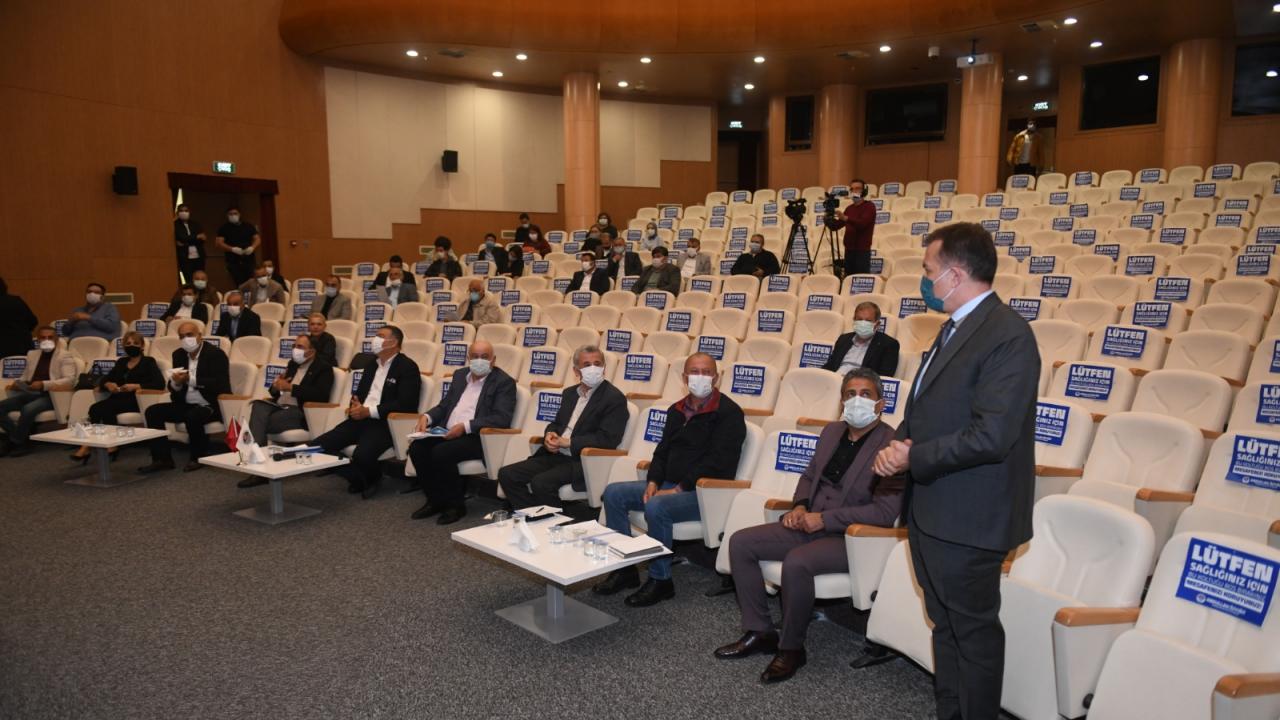 Yenişehir Belediyesi çocuk üniversitesi kuruyor