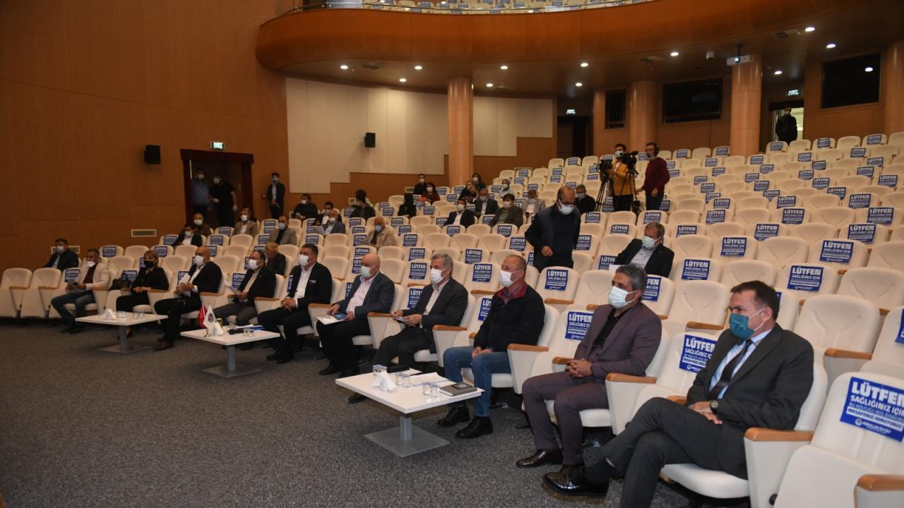 Yenişehir Belediyesi çocuk üniversitesi kuruyor