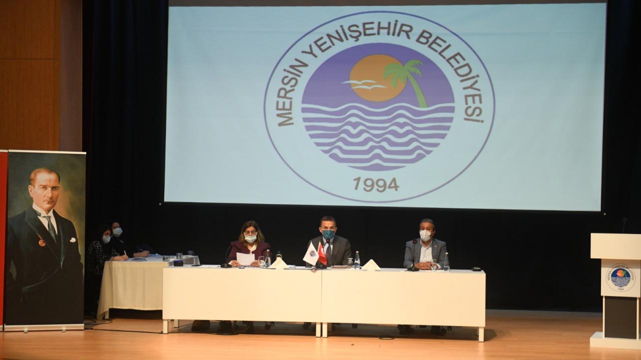 Yenişehir Belediyesi çocuk üniversitesi kuruyor