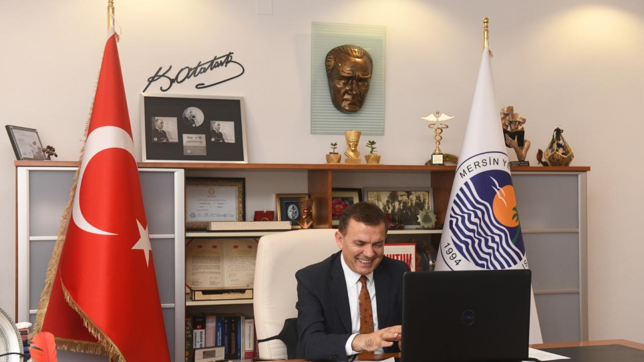 Başkan Özyiğit, Kemal Kılıçdaroğlu başkanlığındaki toplantıya katıldı
