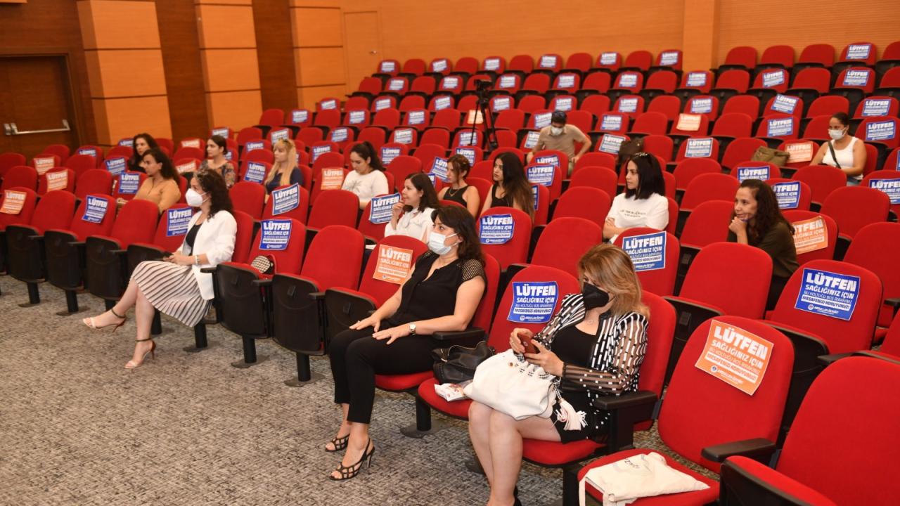 BETEM Öğretmen Mesleki Gelişim Seminerleri Başladı