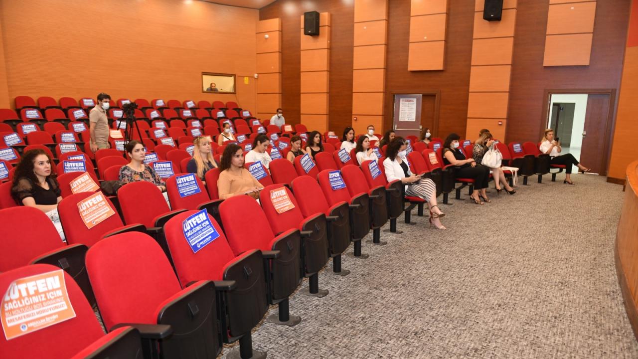 BETEM Öğretmen Mesleki Gelişim Seminerleri Başladı