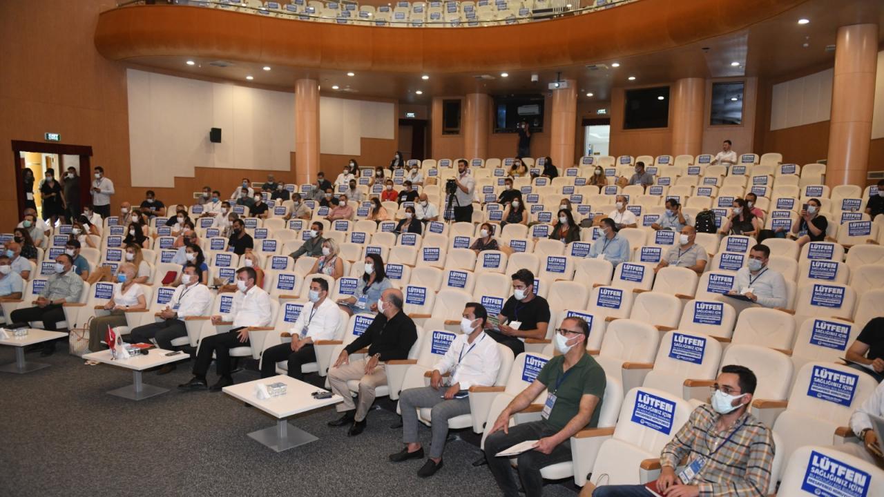 Yenişehir iklim değişikliğine karşı dirençli hale gelecek 