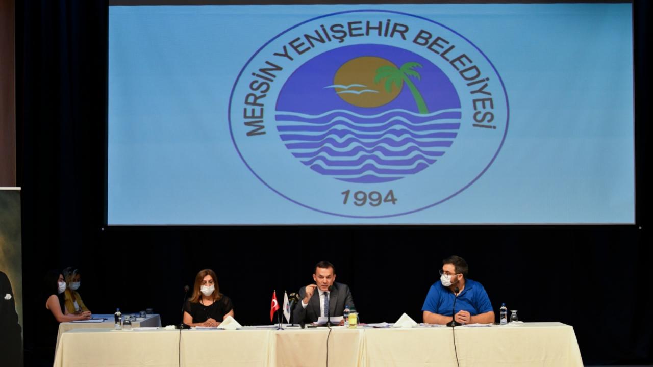 Yenişehir Belediyesi BETEM için kayıtlar başladı