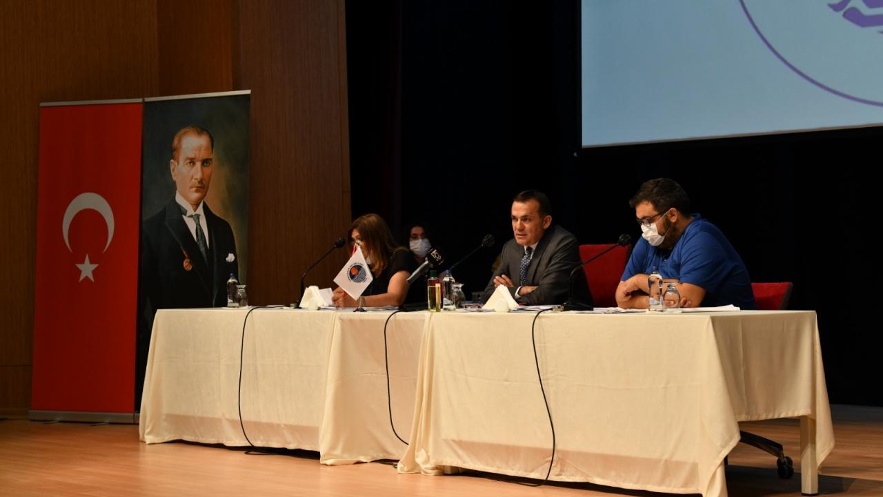 Yenişehir Belediyesi BETEM için kayıtlar başladı