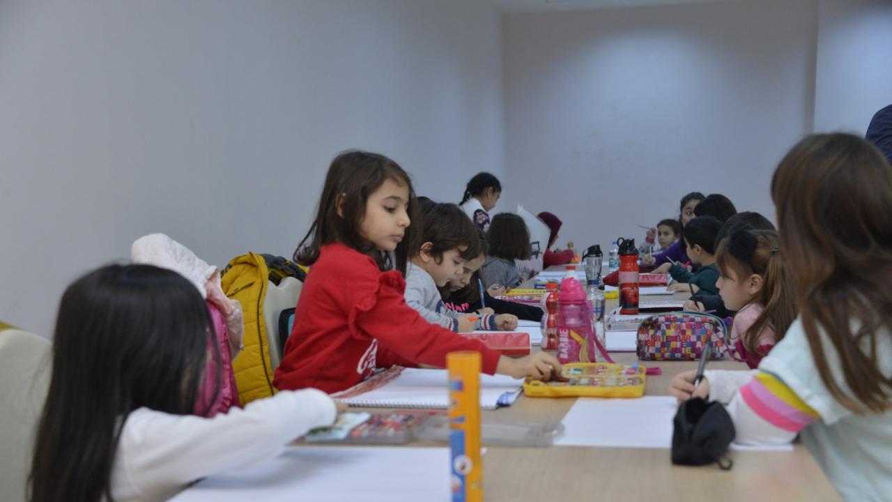 Yenişehir Belediyesi yaz kursları başlıyor
