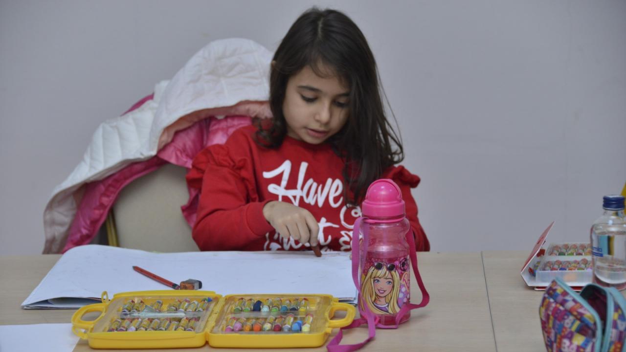 Yenişehir Belediyesi yaz kursları başlıyor