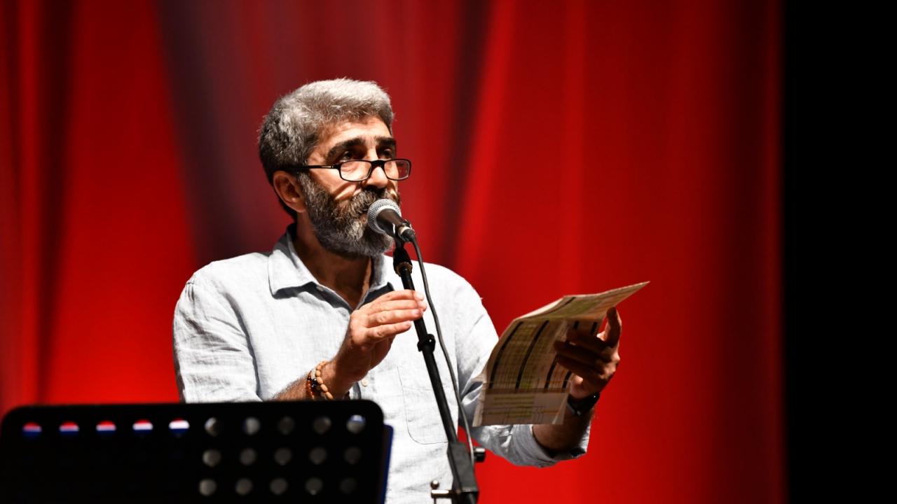 Yenişehir Belediyesinden  Madımak  anması