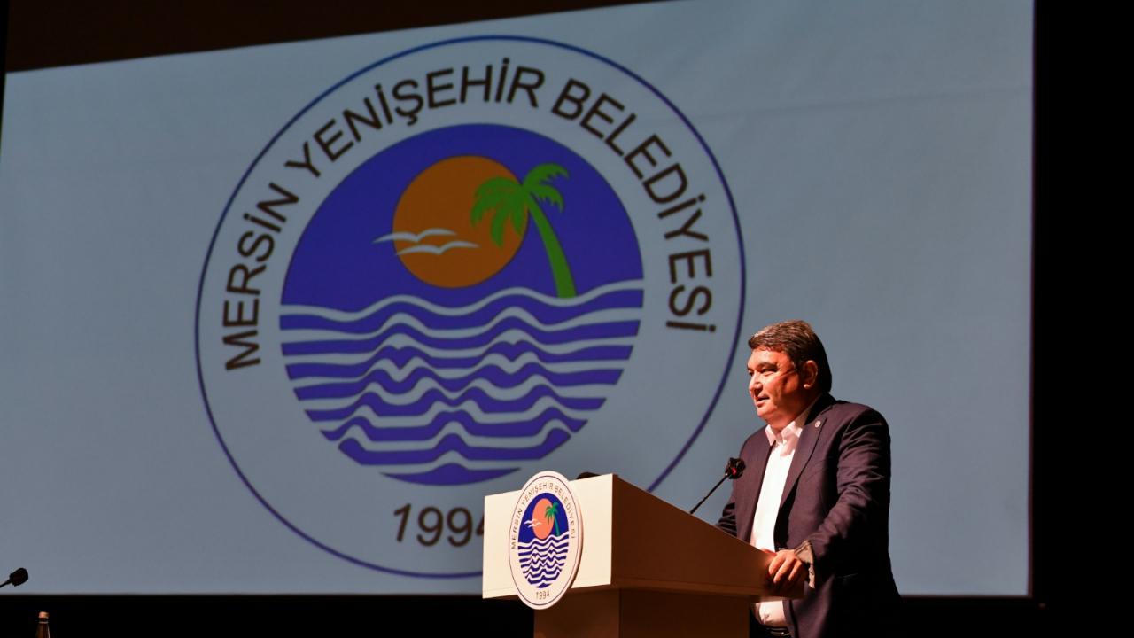 Yenişehir’de Lozan paneli