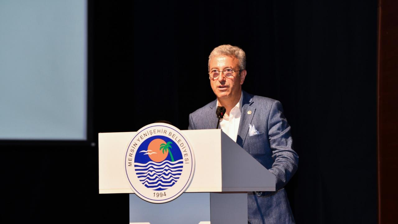Yenişehir’de Lozan paneli