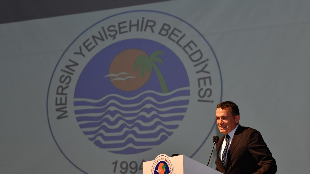Yenişehir’de Lozan paneli