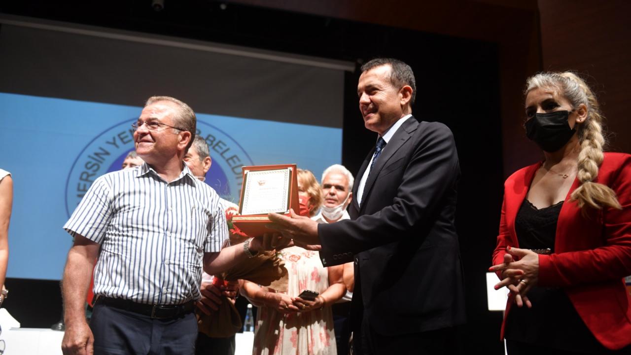 Yenişehir’de Lozan paneli