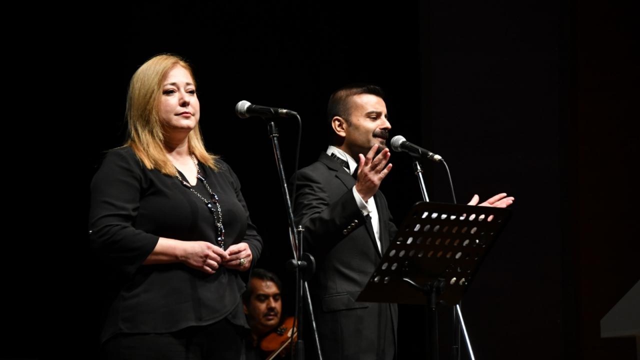 Yenişehir’de Lozan paneli