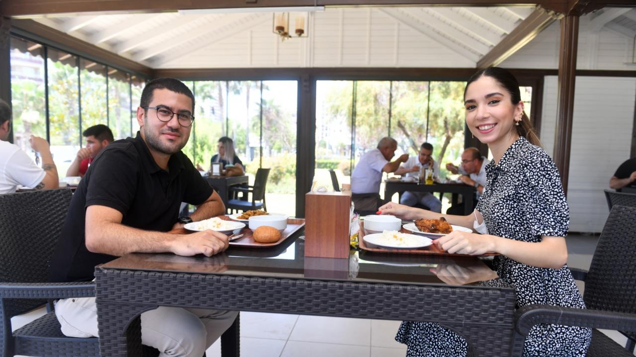 Yenişehir’de Yeni Cafe açıldı