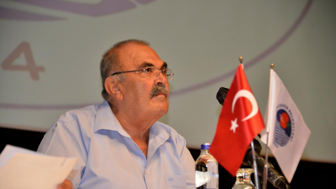 Yenişehir Belediye Meclisi İkinci Birleşimi yapıldı 