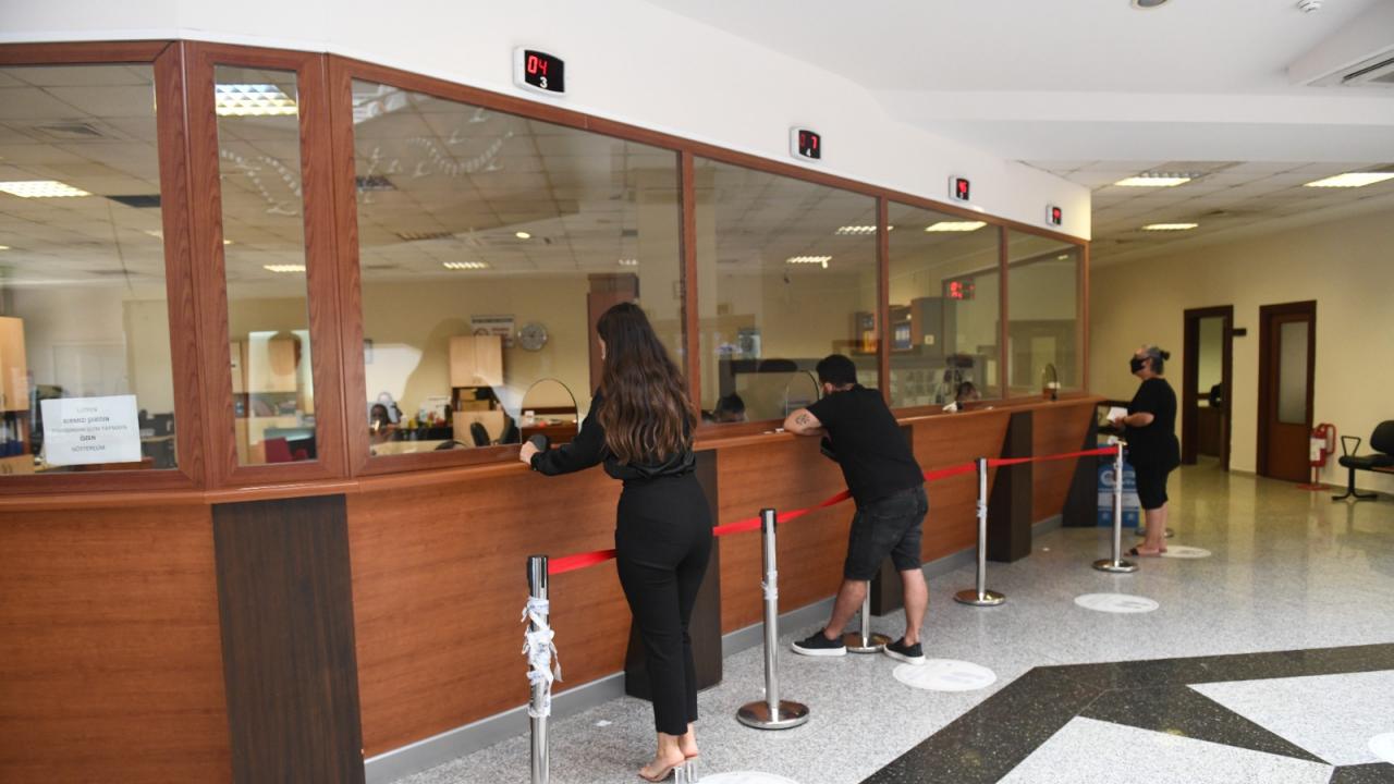 Yenişehir Belediyesi borçları yapılandırıyor
