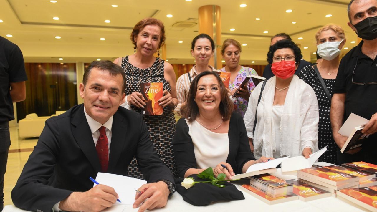 Dünya Barış Günü Yenişehir’de türkülerle kutlandı