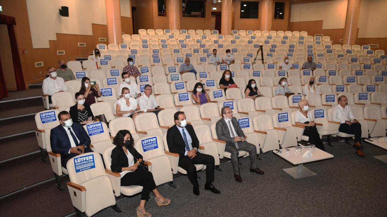 Yenişehir Belediyesi ISO 9001 Belgesi için çalışmalarına başladı