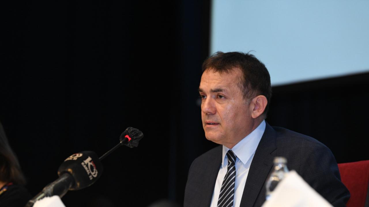 Yenişehir Belediyesinden üniversite öğrencilerine eğitim desteği