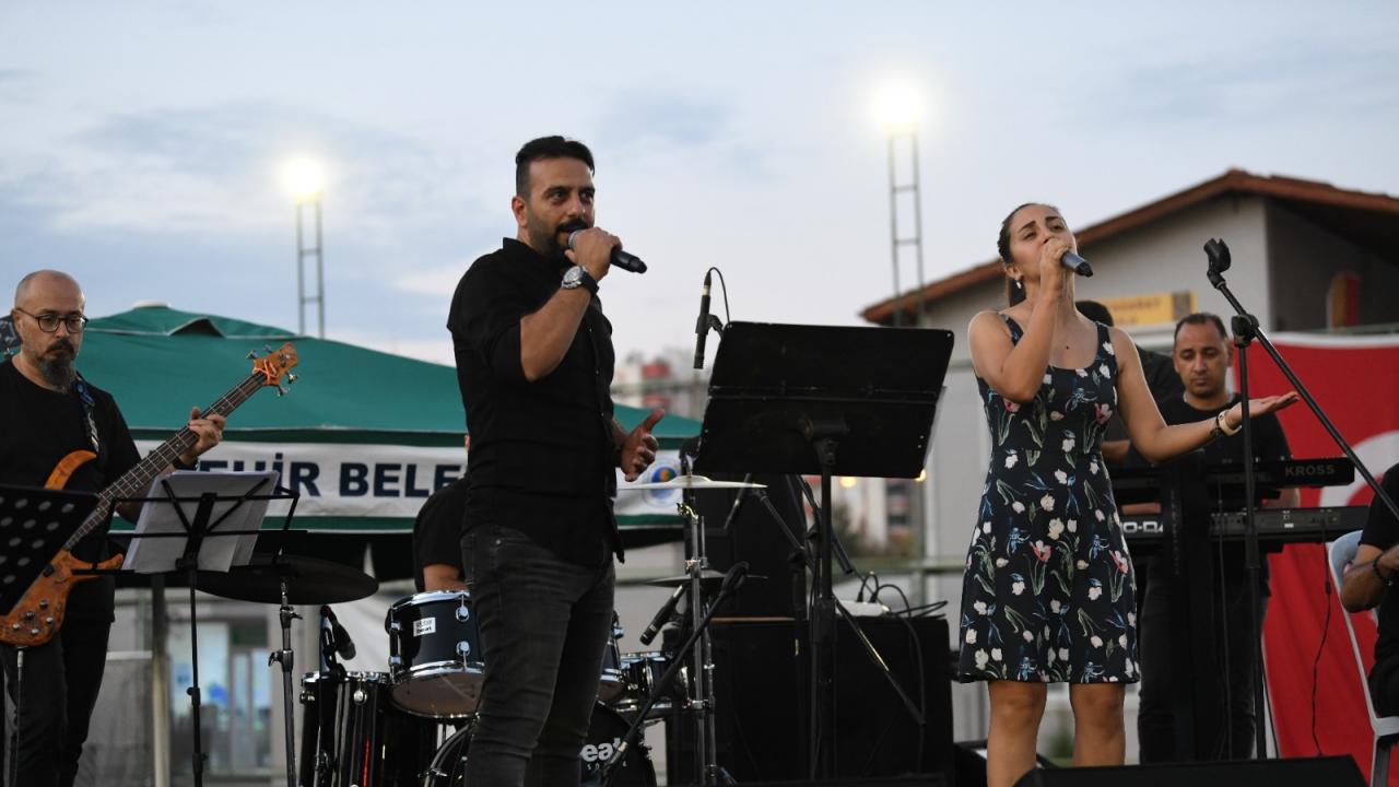 Yenişehir geleceğin sporcularını yetiştirecek