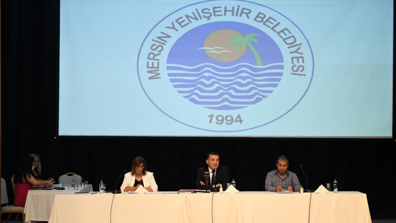 Başkan Özyiğit, “Üniversite öğrencilerimiz için eğitim desteği başvurularımız devam ediyor”