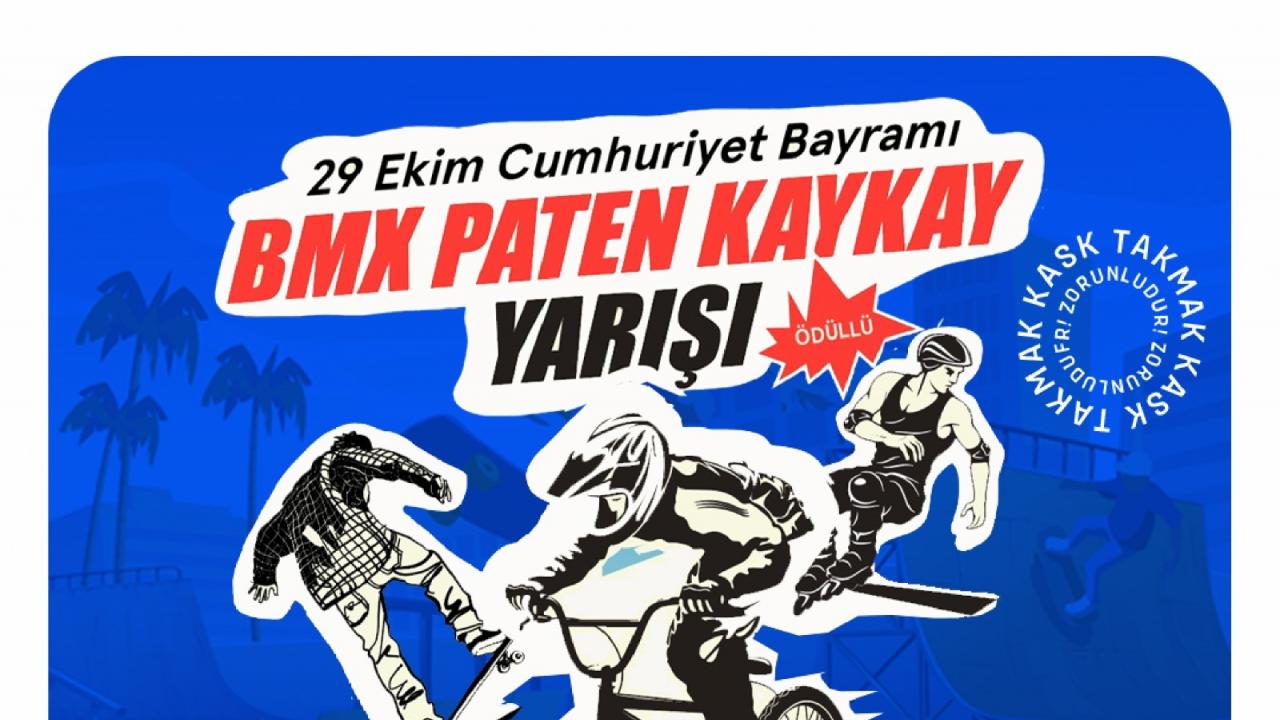 Yenişehir Belediyesinden Cumhuriyet Bayramı’na özel etkinlik programı