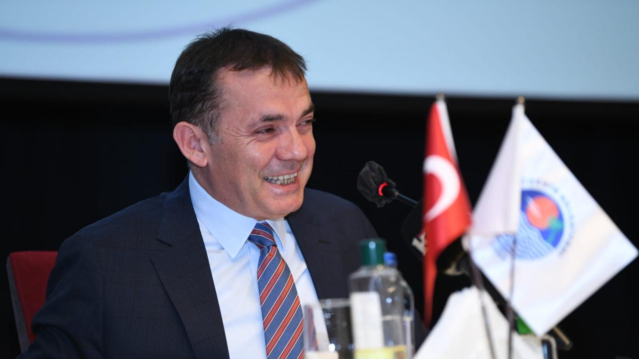 Yenişehir Belediyesinin 2022 yılı bütçesinde denklik sağlandı; bütçe 281 milyon TL