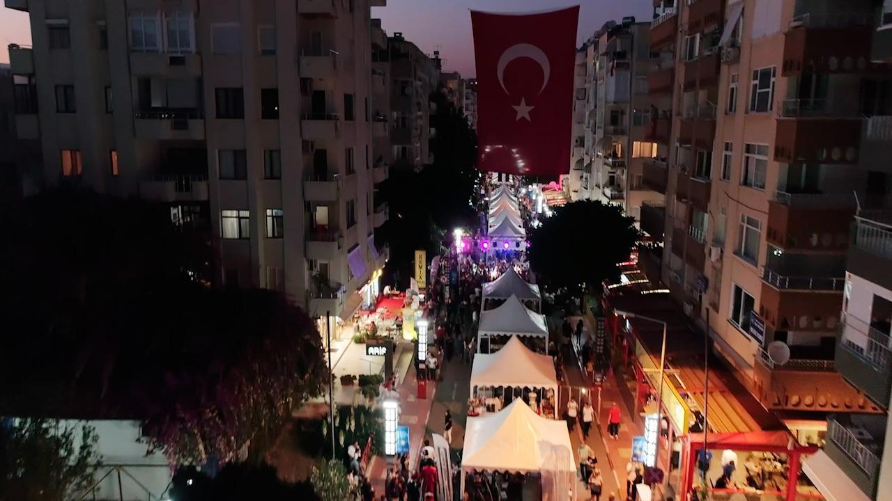 Yenişehir, sokak sanatçıları festivaliyle renklenecek